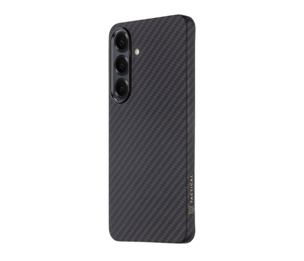 Tactical MagForce Aramid Kryt pro Samsung Galaxy S26 Black - 1513799 - zdjęcie 2